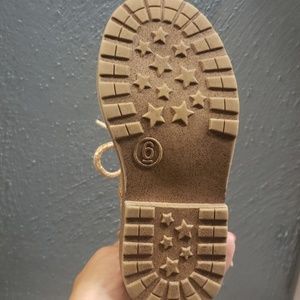 Cat & Jack Shoes - Toddler boots Cat & Jack Shoes - Toddler boots